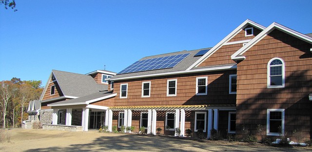 new-york-solar-panel-house