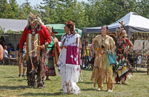 Sault Ste. Marie Tribe of Chippewa in Michigan
