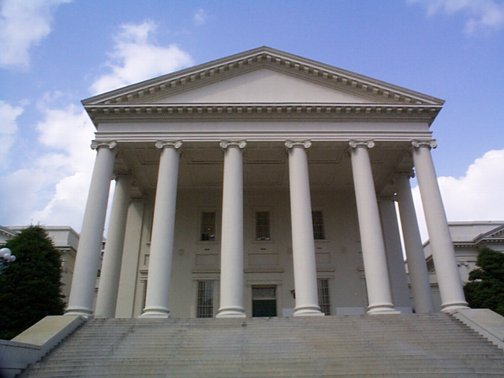 virginia-legislature