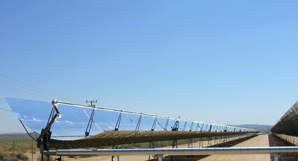 solar-energy-california