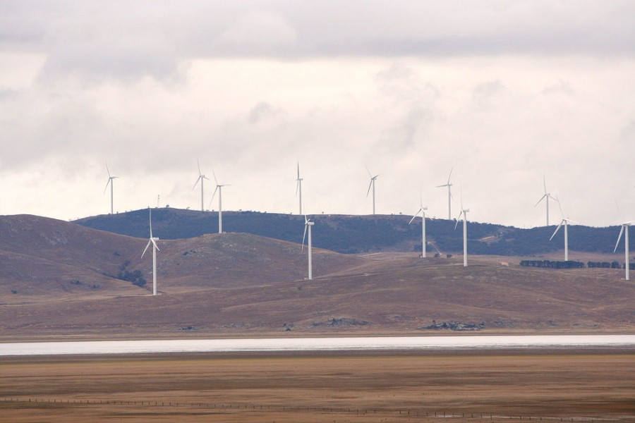 renewable energy interstate