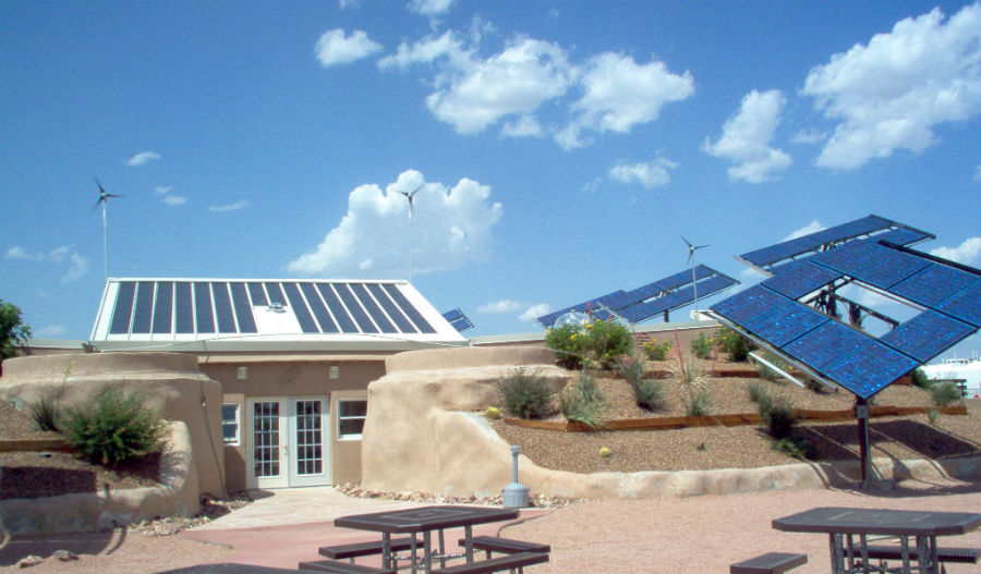 Arizona Solar