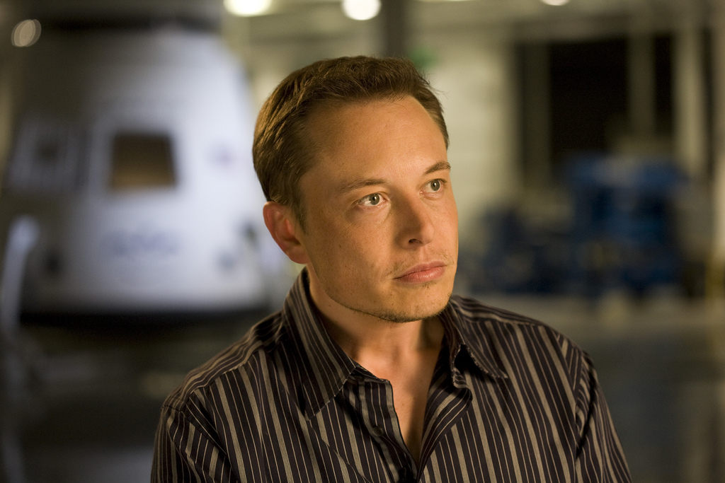 Solar Shingles - Elon Musk