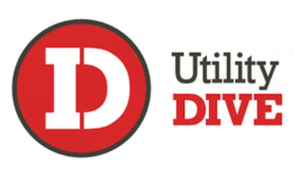 utility dive