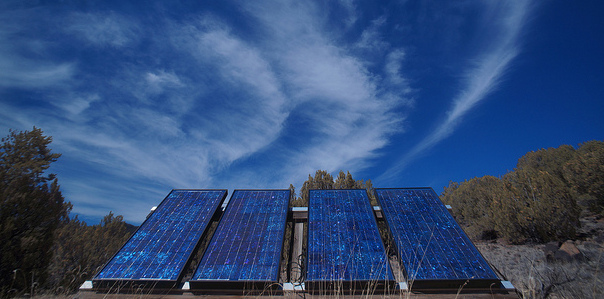 solar-panel-output-electricity