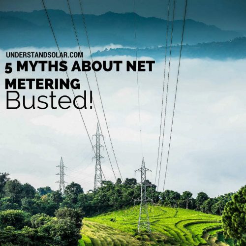 net energy metering