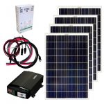 Best Solar Panel Kits for 2019 - Understand Solar