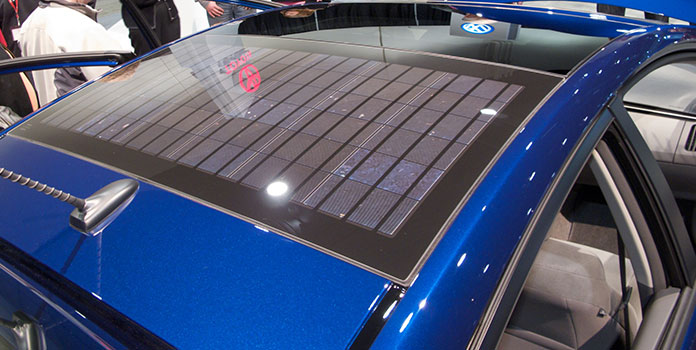 how much do solar cars cost