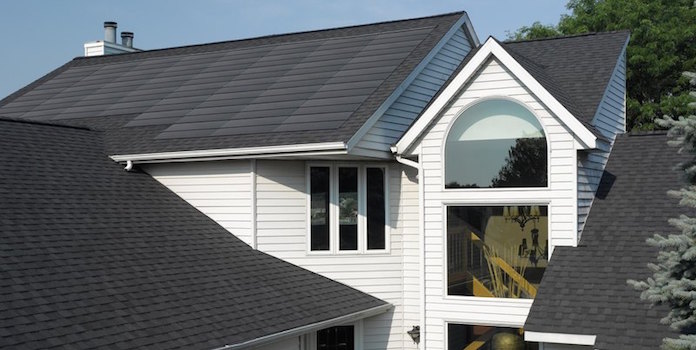 tesla solar roof cost