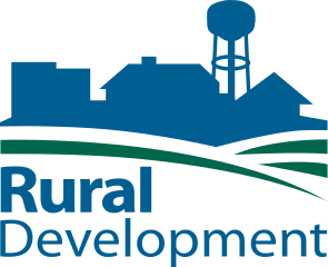 USDA-RuralDevelopment-Logo