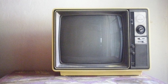 old-tv