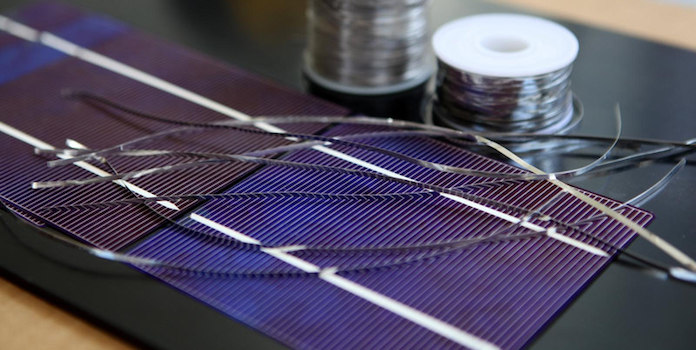 solar-cells