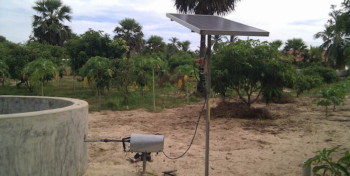 solar-water-pump