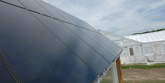 photovoltaic-panels