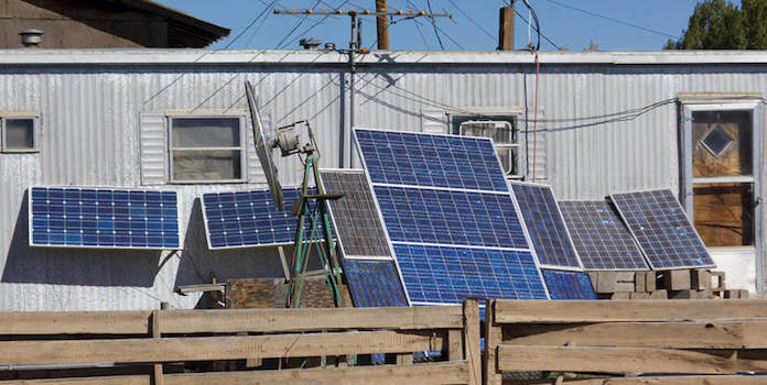 reused-solar-panels