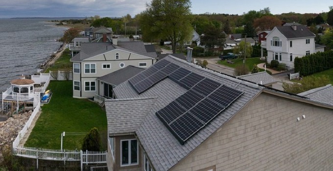 best-solar-panels-for-home