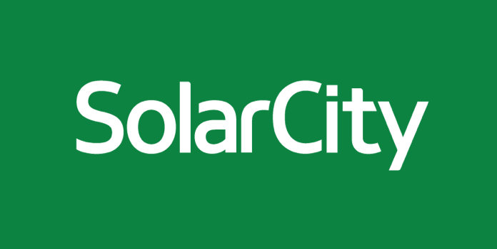 Utah Solar Companies Solarcity logo