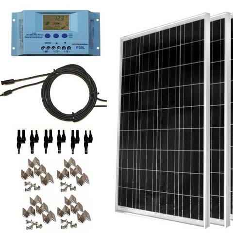 Best Solar Panel Kits for 2018 - Understand Solar