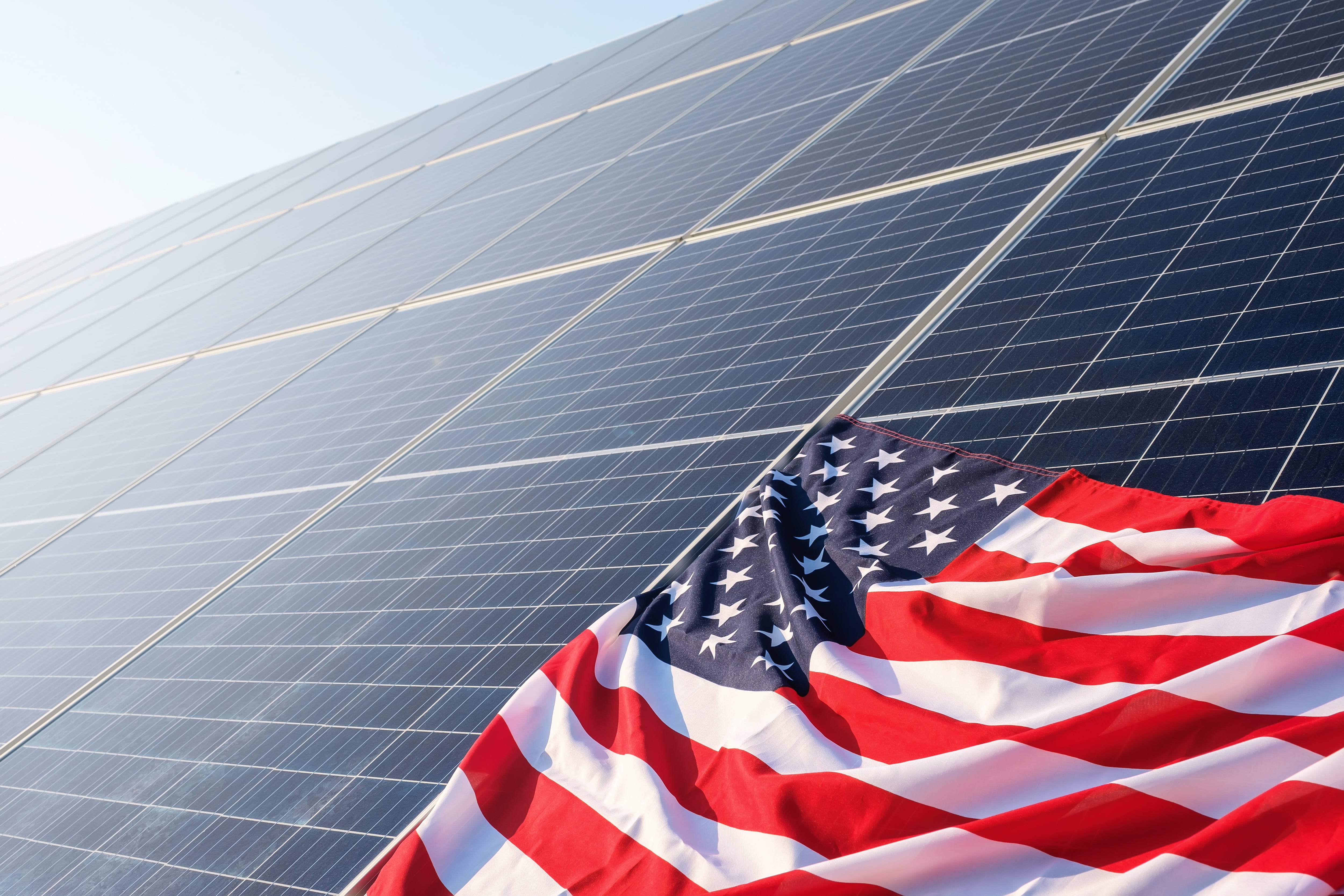 Solar Is the Ultimate Democratization of Power