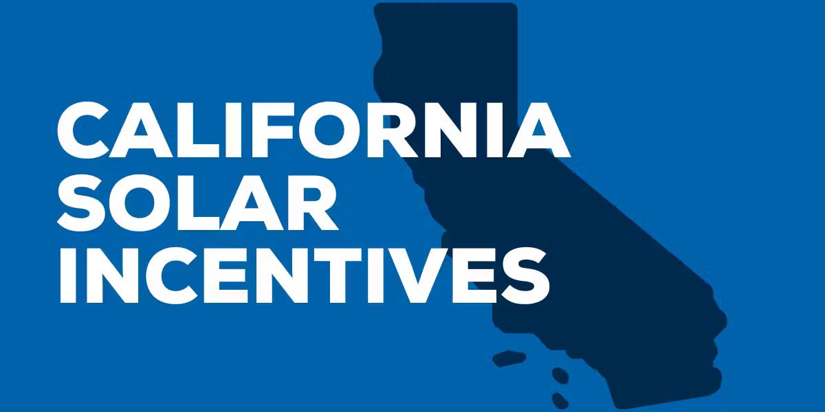 California Solar Tax Credits