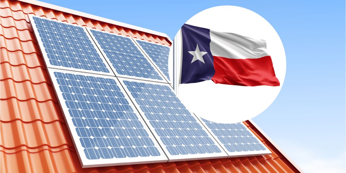 Texas Solar Panels
